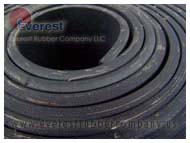 CLOTH INSERTION EVEREST RUBBER COMPANY